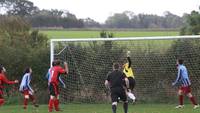 Hempnall v Long Stratton Oct 26th 2013 5